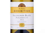 The Society's Exhibition Marlborough Sauvignon Blanc,2014