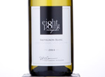 Eight Point Vineyards by Invivo Marlborough Sauvignon Blanc,2014