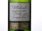 Tesco finest* Stellenbosch Sauvignon Blanc,2014
