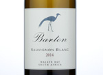Sauvignon Blanc,2014