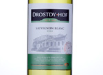 Drostdy Hof Sauvignon Blanc,2014