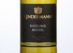 Kendermanns Riesling QbA,2013