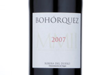 Bohórquez Reserva,2007