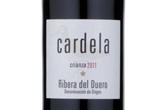 Cardela Crianza,2011