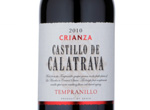 Castillo de Calatrava Crianza,2010