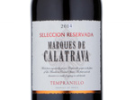Marques de Calatrava Seleccion Reservada Organic,2014