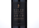 Viejo Marchante Reserva,2010