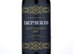 Imperio Gran Reserva,2007