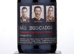 Mas Buscados Tempranillo,2013