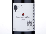 Clot dels Oms Tinto,2011