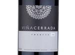 Viña Cerrada Reserva,2009