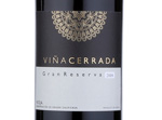 Viña Cerrada Gran Reserva,2009