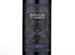 Marques del Norte Reserva (THIS IS EXTRA SPECIAL),2010