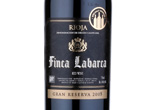 Finca Labarca Gran Reserva,2008