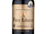 Finca Labarca Reserva,2009