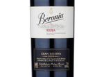 Beronia Gran Reserva,2008