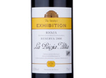 The Society's Exhibition Rioja Reserva,2008