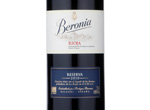 Beronia Reserva,2010