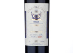 Viña Valoria Reserva,2010