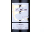 Embeleso Tempranillo,2014
