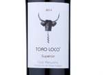 Toro Loco Superior Tempranillo,2014