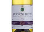 Sainsbury's Taste the Difference Bourgogne Aligoté,2014
