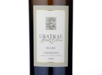 Château Haut Gléon Blanc,2014