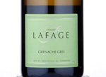 Domaine Lafage Grenache Gris Blanc,2013