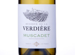 Muscadet Réserve de la Verdière,2014