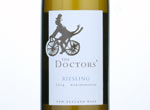 The Doctors Riesling,2014