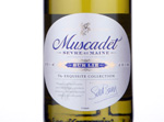 Aldi The Exquisite Collection Muscadet Sevre et Maine Sur Lie,2014
