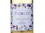Pujalet, Côtes de Gasgogne,2013