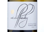 Mt Difficulty Bannockburn Pinot Gris,2014
