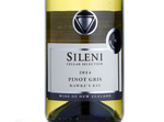 Sileni Cellar Selection Pinot Gris,2014
