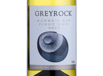 Greyrock Hawke's Bay Pinot Gris,2014