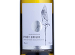 The Co-operative Truly Irresistible Marlborough Pinot Grigio,2014