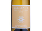 Lay of the Land Marlborough Pinot Gris,2014