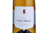 Vila Real - Douro Vinhas dos Altos White,2014