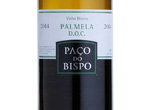 " Paço do Bispo " Vinho Branco,2014