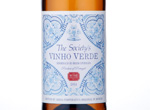 The Society's Vinho Verde,2014