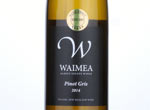 Waimea Pinot Gris,2014
