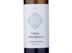 Casal de Ventozela Branco Escolha,2014