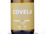 Covela Edição Nacional Avesso,2014