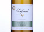 Seifried Nelson Riesling,2014