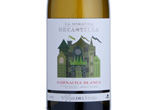 La Miranda Secastilla Blanco,2013