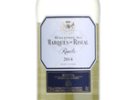Marqués de Riscal Rueda,2014