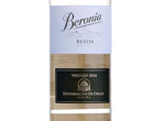 Beronia Rueda Verdejo,2014