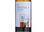 Eidosela Albarino,2014