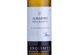 Aldi The Exquisite Collection Riax Baixas Albarino,2014