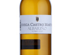 Bodega Castro Martin Albarino Family Estate Selection Sobre Lias,2013